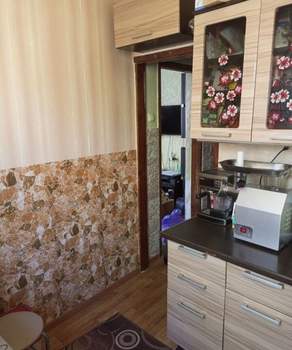 3-к квартира, вторичка, 60м2, 3/3 этаж