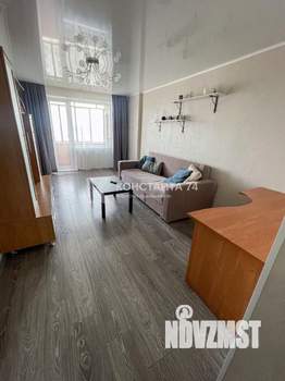 2-к квартира, вторичка, 55м2, 8/9 этаж