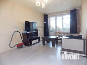 1-к квартира, вторичка, 30м2, 3/9 этаж
