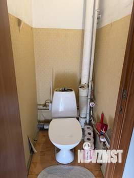 1-к квартира, вторичка, 41м2, 8/9 этаж