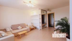 2-к квартира, вторичка, 61м2, 6/10 этаж