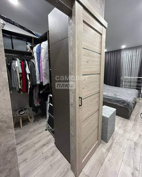 2-к квартира, вторичка, 65м2, 8/10 этаж