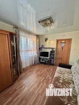 2-к квартира, вторичка, 54м2, 7/9 этаж