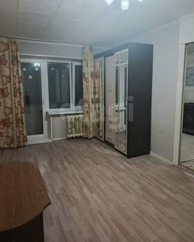 3-к квартира, вторичка, 42м2, 3/3 этаж