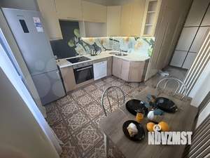 2-к квартира, вторичка, 54м2, 4/9 этаж