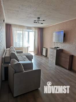 3-к квартира, вторичка, 62м2, 8/9 этаж