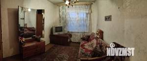 3-к квартира, вторичка, 62м2, 5/6 этаж