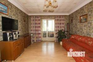 3-к квартира, вторичка, 79м2, 3/3 этаж