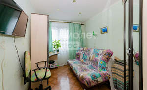 3-к квартира, вторичка, 63м2, 3/9 этаж