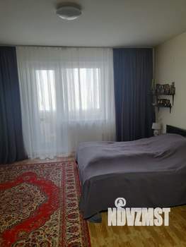 2-к квартира, вторичка, 64м2, 2/10 этаж