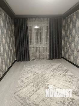 3-к квартира, вторичка, 61м2, 1/5 этаж