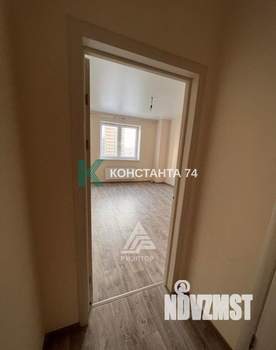 3-к квартира, вторичка, 78м2, 8/17 этаж