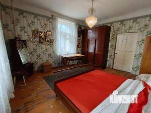 3-к квартира, вторичка, 75м2, 3/3 этаж