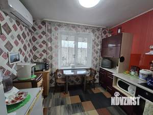 1-к квартира, вторичка, 33м2, 7/10 этаж