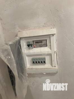 1-к квартира, вторичка, 25м2, 2/5 этаж