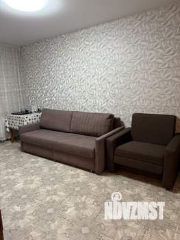1-к квартира, вторичка, 33м2, 2/16 этаж