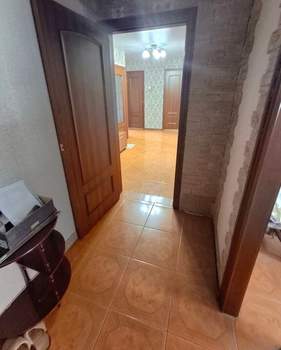 3-к квартира, вторичка, 80м2, 2/5 этаж