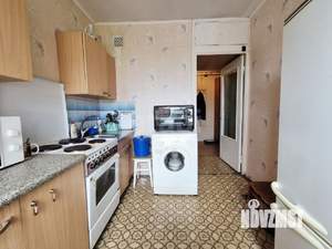3-к квартира, вторичка, 65м2, 9/9 этаж