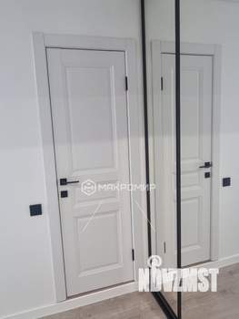 1-к квартира, вторичка, 40м2, 4/10 этаж