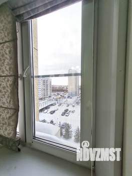 2-к квартира, вторичка, 41м2, 7/10 этаж