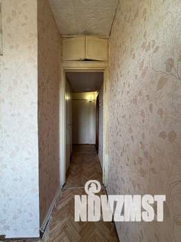 2-к квартира, вторичка, 44м2, 5/5 этаж