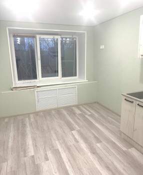 Студия квартира, вторичка, 16м2, 5/5 этаж