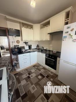 2-к квартира, вторичка, 57м2, 10/10 этаж
