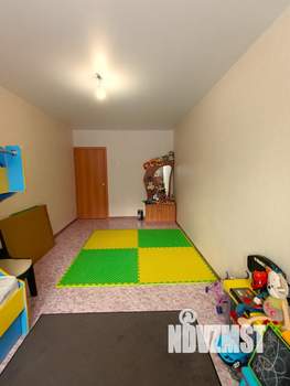 2-к квартира, вторичка, 65м2, 2/11 этаж