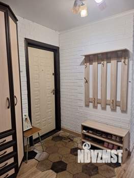 3-к квартира, вторичка, 63м2, 5/5 этаж