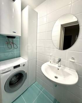 3-к квартира, вторичка, 95м2, 13/26 этаж