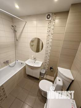 2-к квартира, вторичка, 59м2, 4/15 этаж