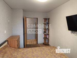 3-к квартира, вторичка, 59м2, 4/5 этаж