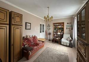 3-к квартира, вторичка, 74м2, 3/5 этаж