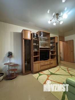 2-к квартира, вторичка, 43м2, 2/5 этаж