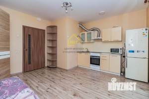 Студия квартира, вторичка, 24м2, 5/10 этаж