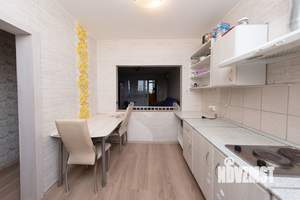 1-к квартира, вторичка, 32м2, 1/5 этаж