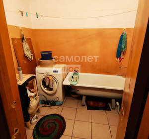 3-к квартира, вторичка, 86м2, 9/10 этаж