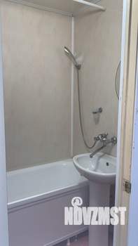 1-к квартира, вторичка, 41м2, 4/11 этаж