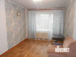 1-к квартира, вторичка, 29м2, 2/2 этаж
