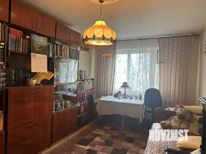 2-к квартира, вторичка, 47м2, 3/5 этаж