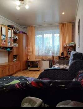 3-к квартира, вторичка, 55м2, 1/5 этаж