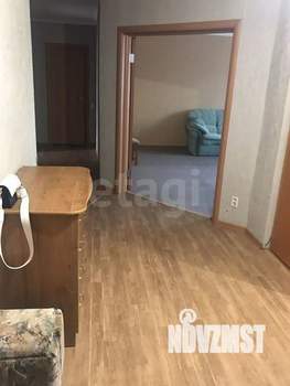 2-к квартира, вторичка, 93м2, 2/11 этаж