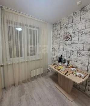 1-к квартира, вторичка, 46м2, 3/10 этаж