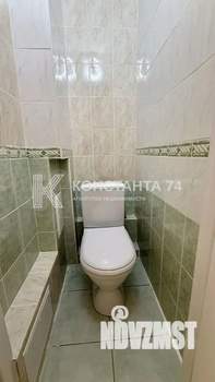 1-к квартира, вторичка, 41м2, 7/10 этаж