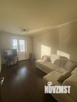 1-к квартира, вторичка, 32м2, 7/10 этаж