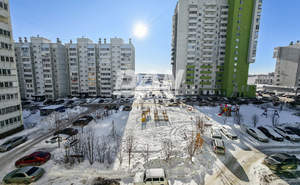 1-к квартира, вторичка, 40м2, 5/10 этаж