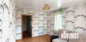 2-к квартира, вторичка, 53м2, 9/10 этаж