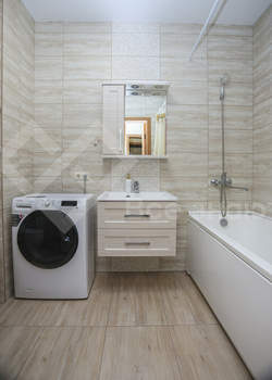 Студия квартира, вторичка, 35м2, 7/20 этаж