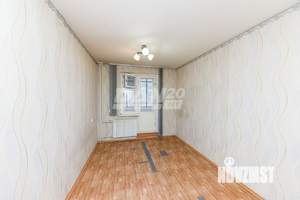 1-к квартира, вторичка, 32м2, 5/10 этаж