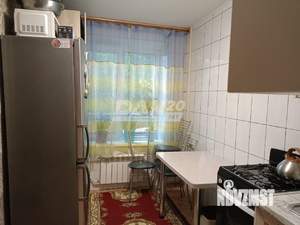 2-к квартира, вторичка, 35м2, 3/9 этаж